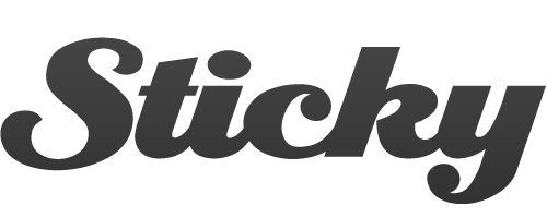 Sticky Consulting Logo